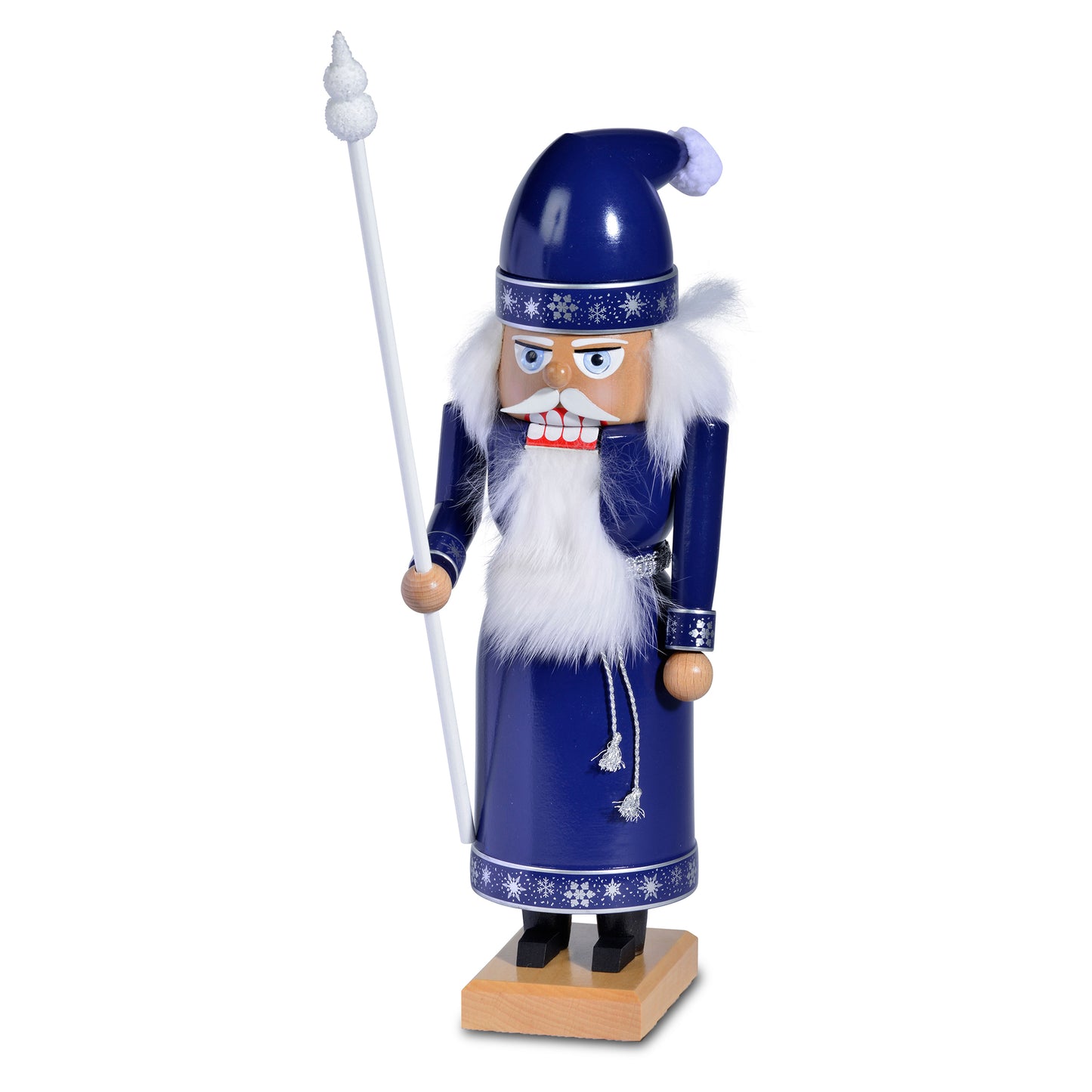 Nussknacker Väterchen Frost, 29 cm