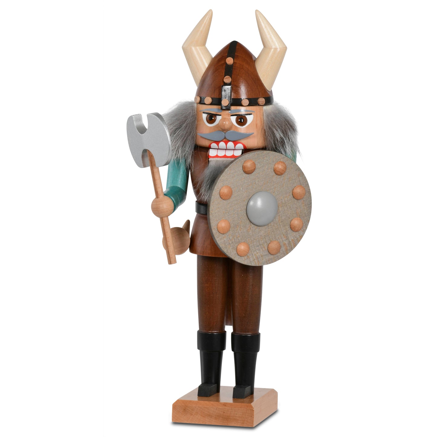 Nussknacker Wikinger, 29 cm