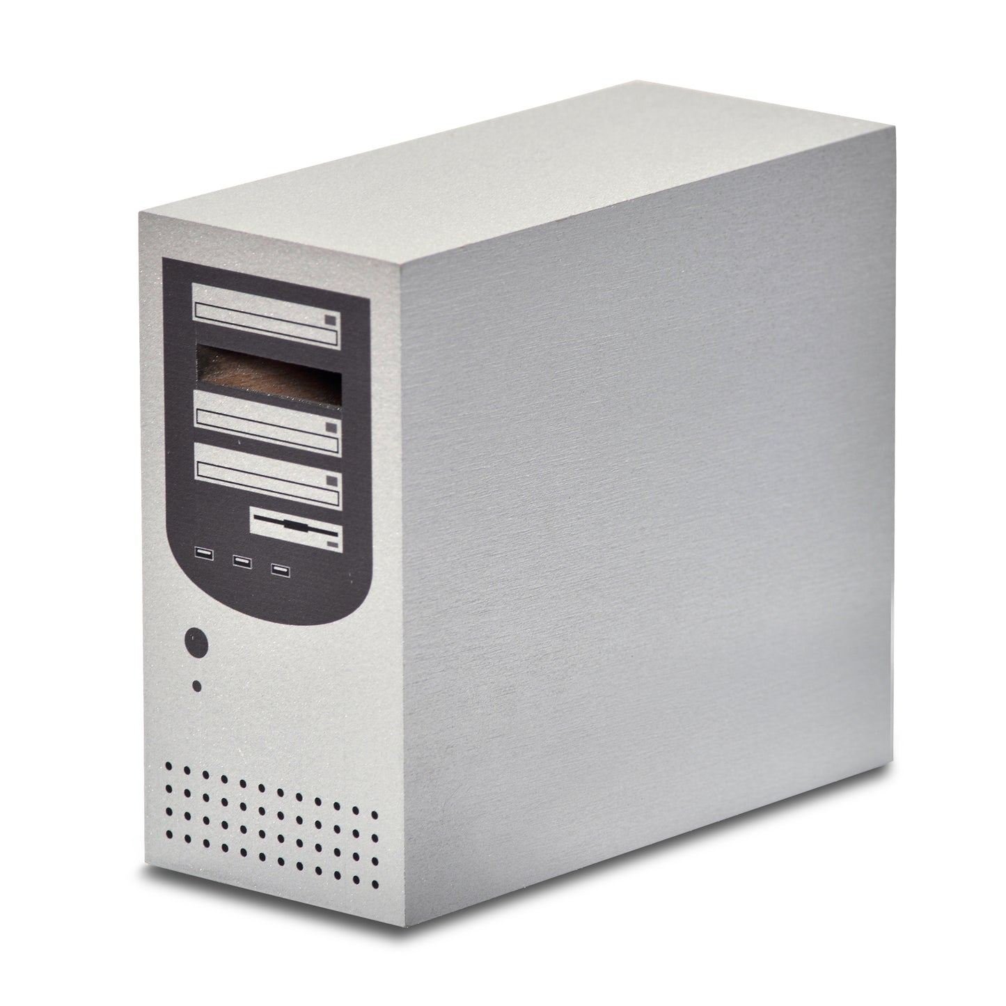 Räuchercomputer, 9 cm