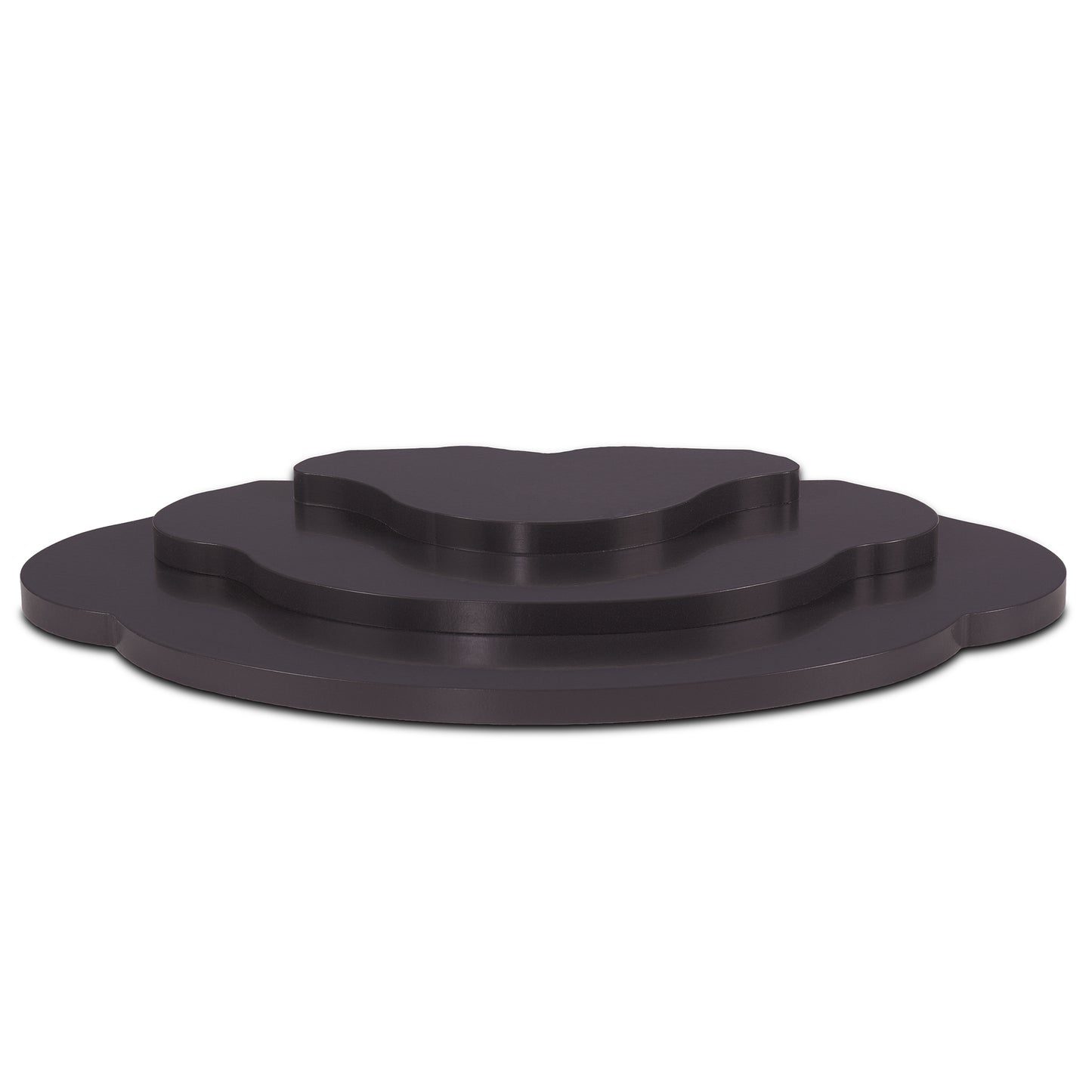 Wolke für Engel, dreistufig, 3,5 cm