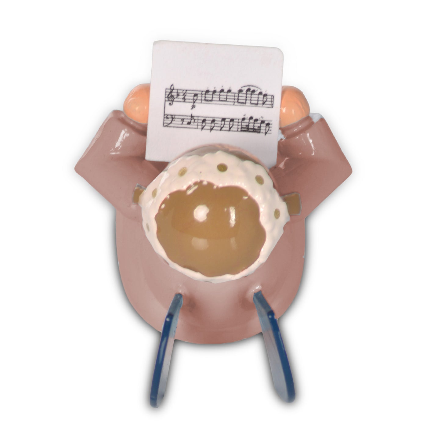 Ersatzengel für Pyramide Art.-Nr. 70054, rosa