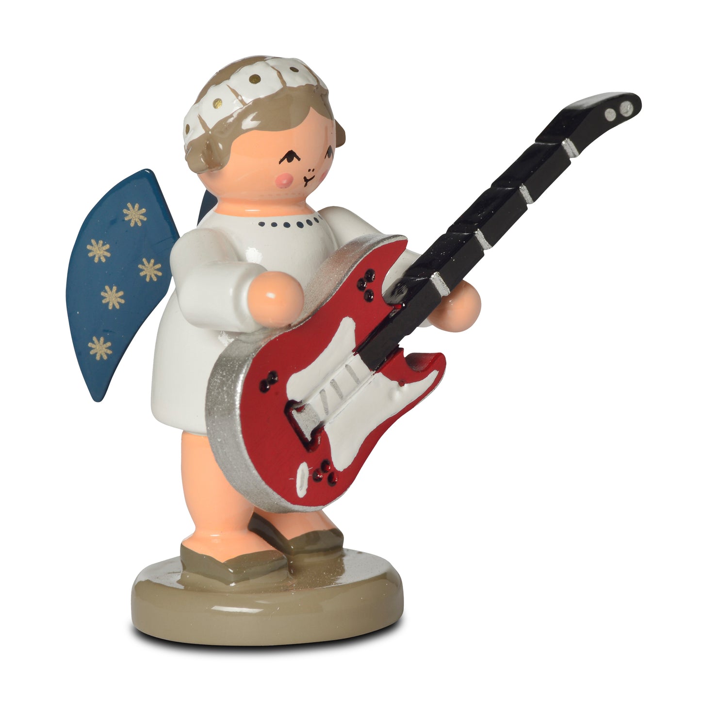 Engel mit Gitarre, 5 cm