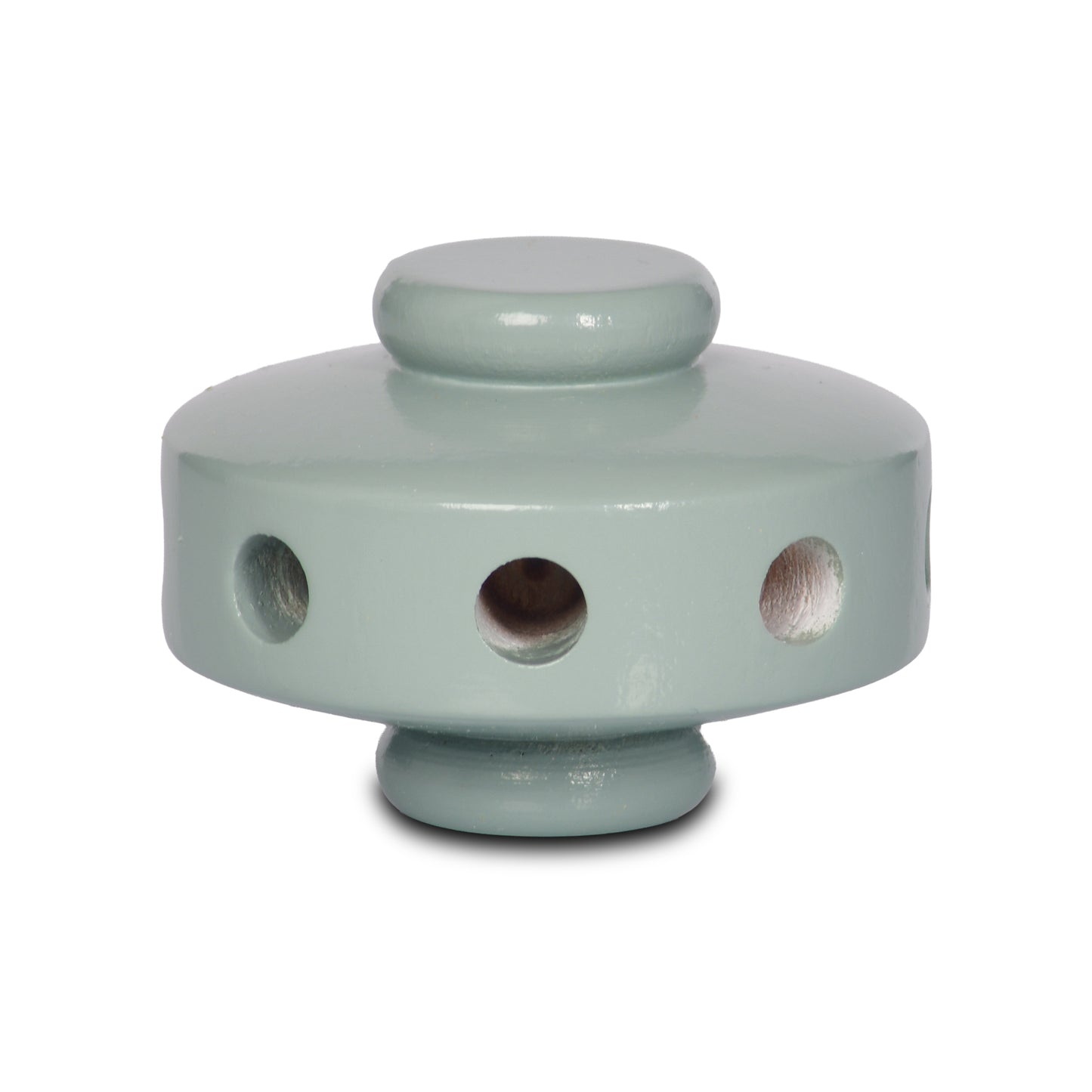 Flügelhalter für Pyramide Art.-Nr. 70081/70087/70088, blau