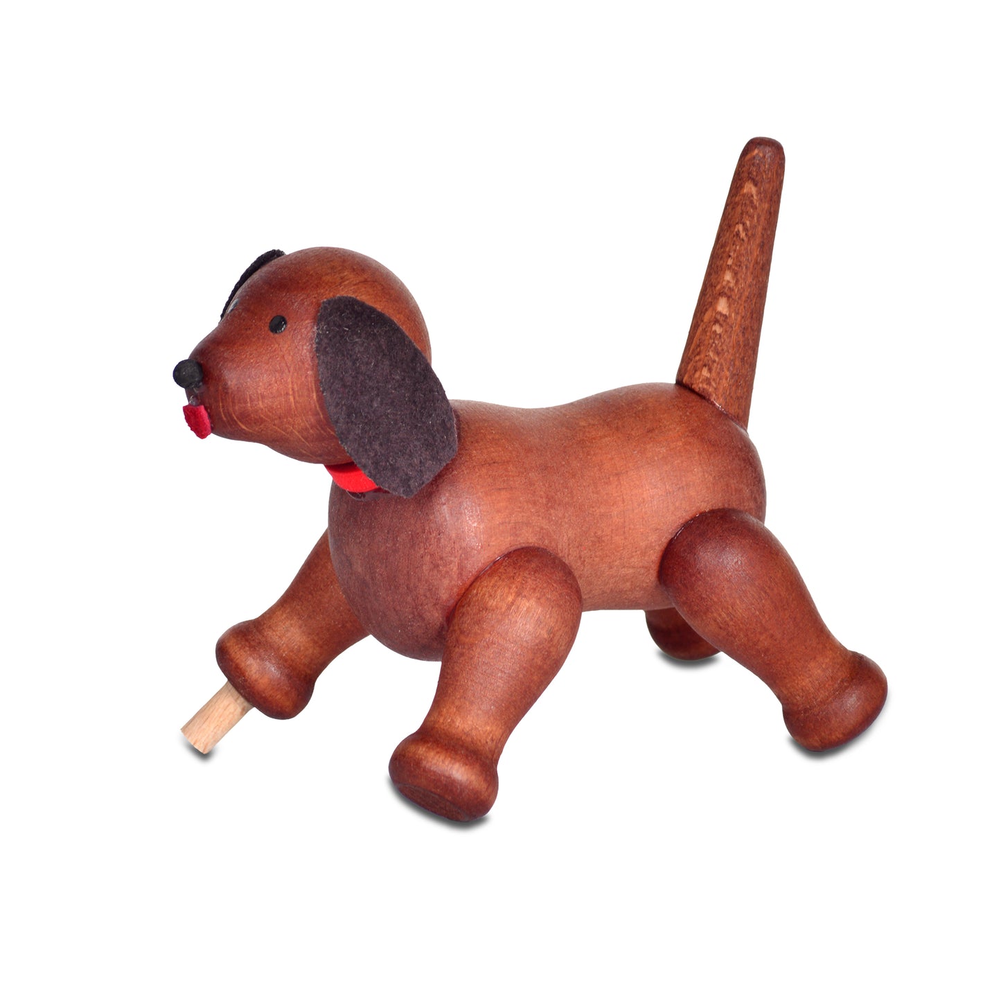 Hund für 21568 Jäger auf Hochsitz