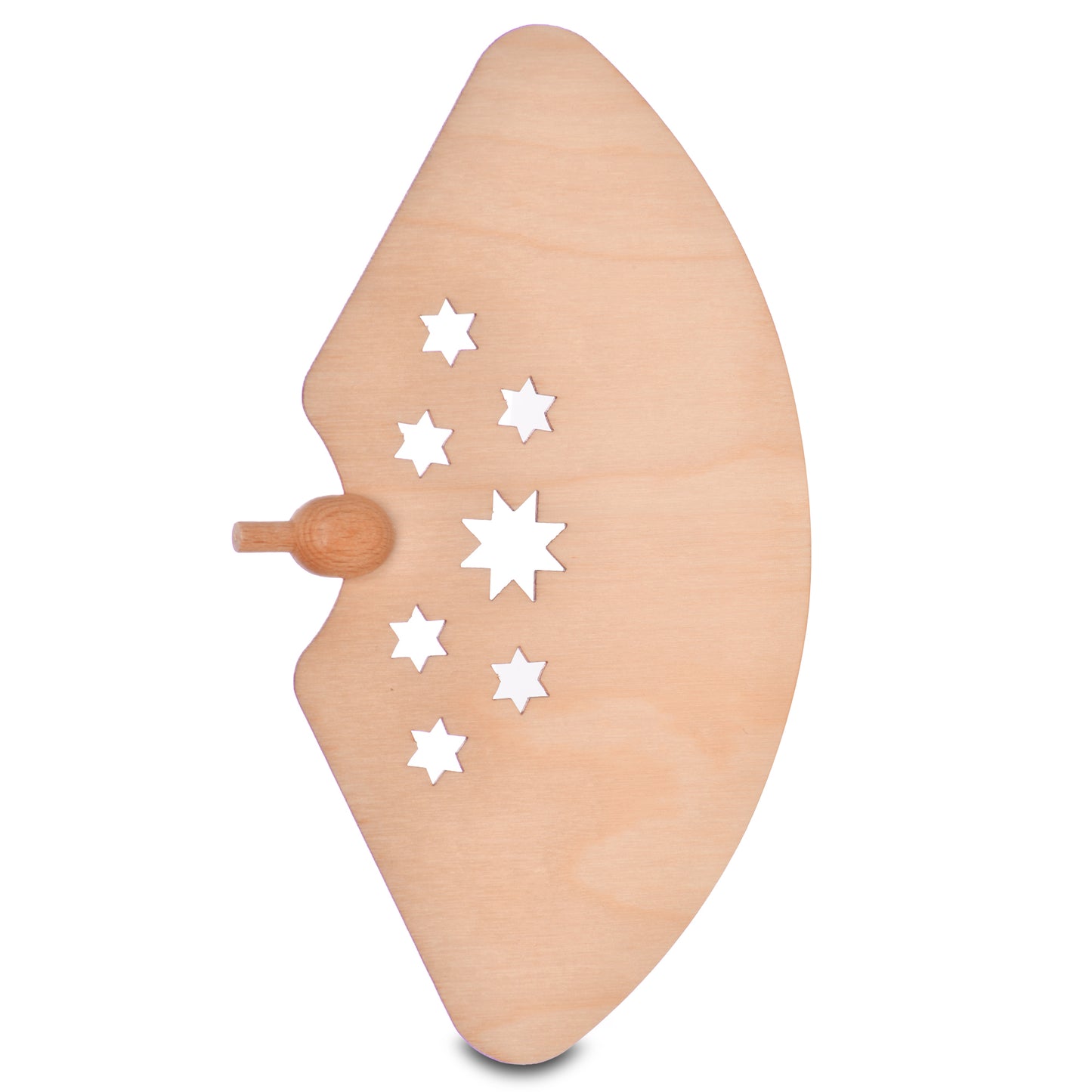 Flügel für Pyramide Art.-Nr. 70102/70103