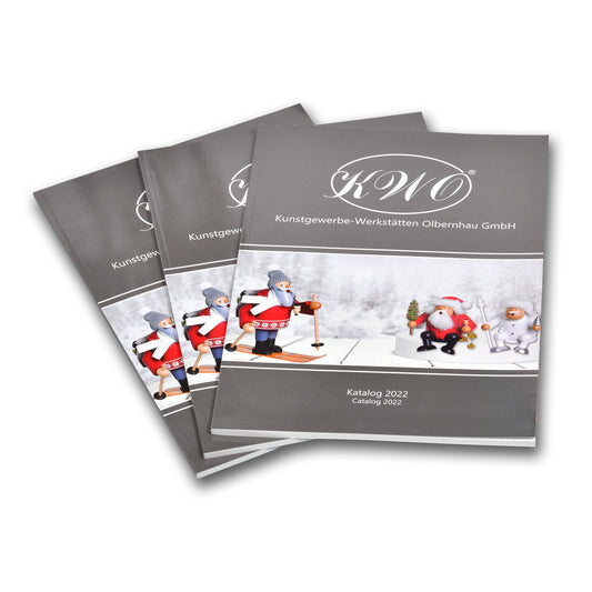KWO-Katalog 2022