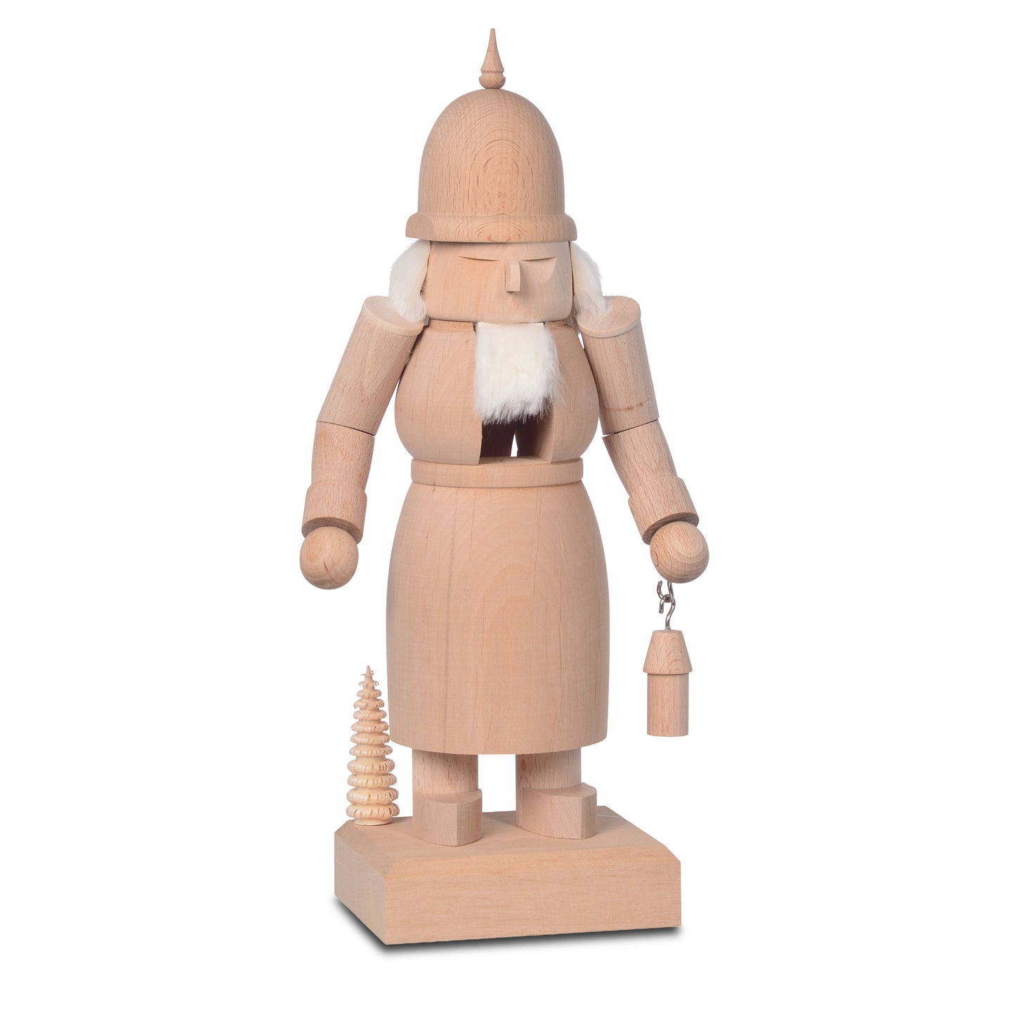 Kreativset Nussknacker