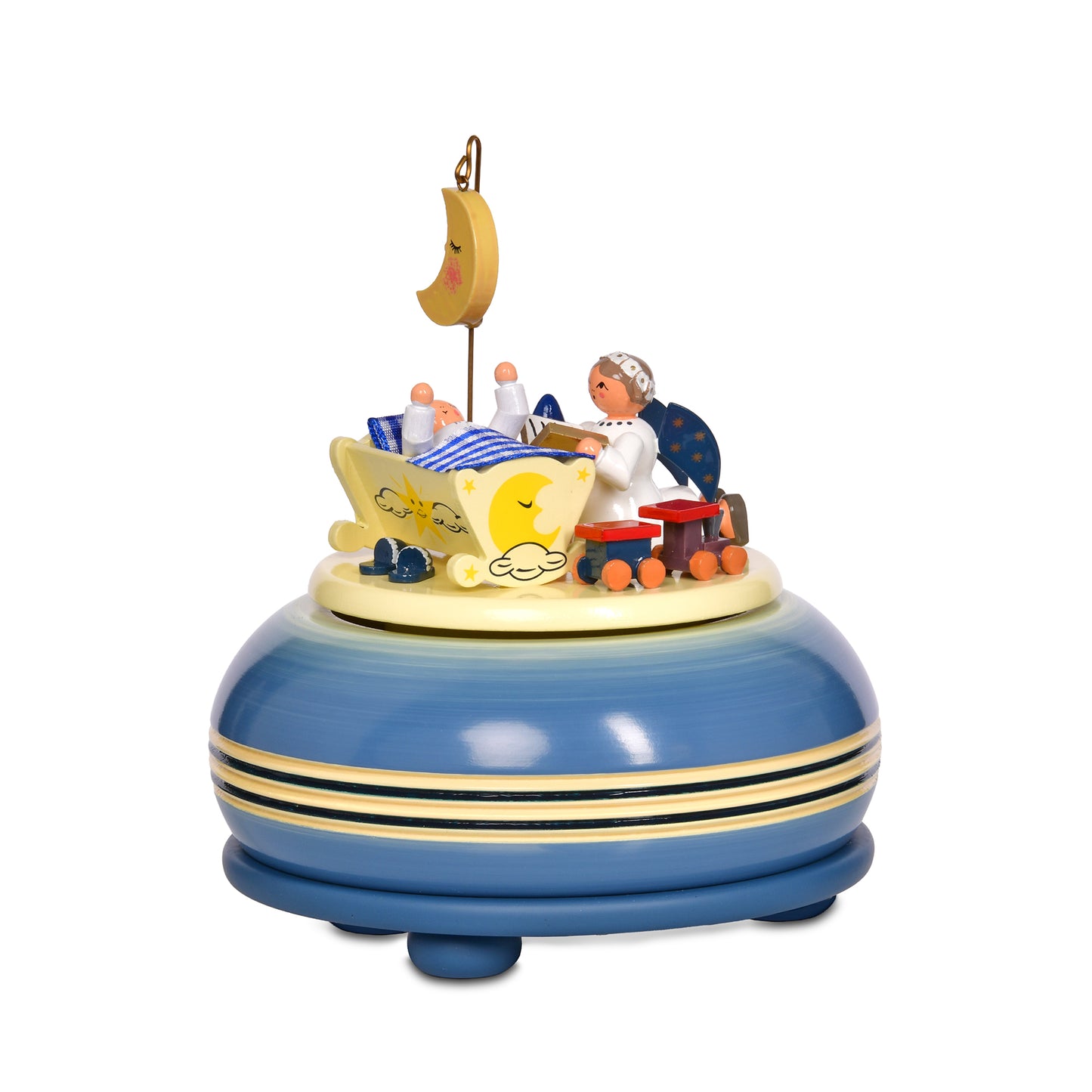 Spieldose "Gute Nacht"