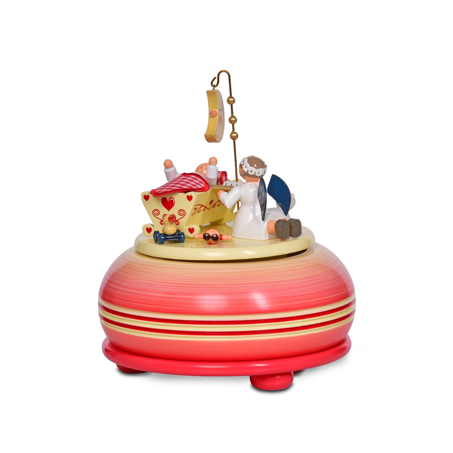 Spieldose "Gute Nacht"