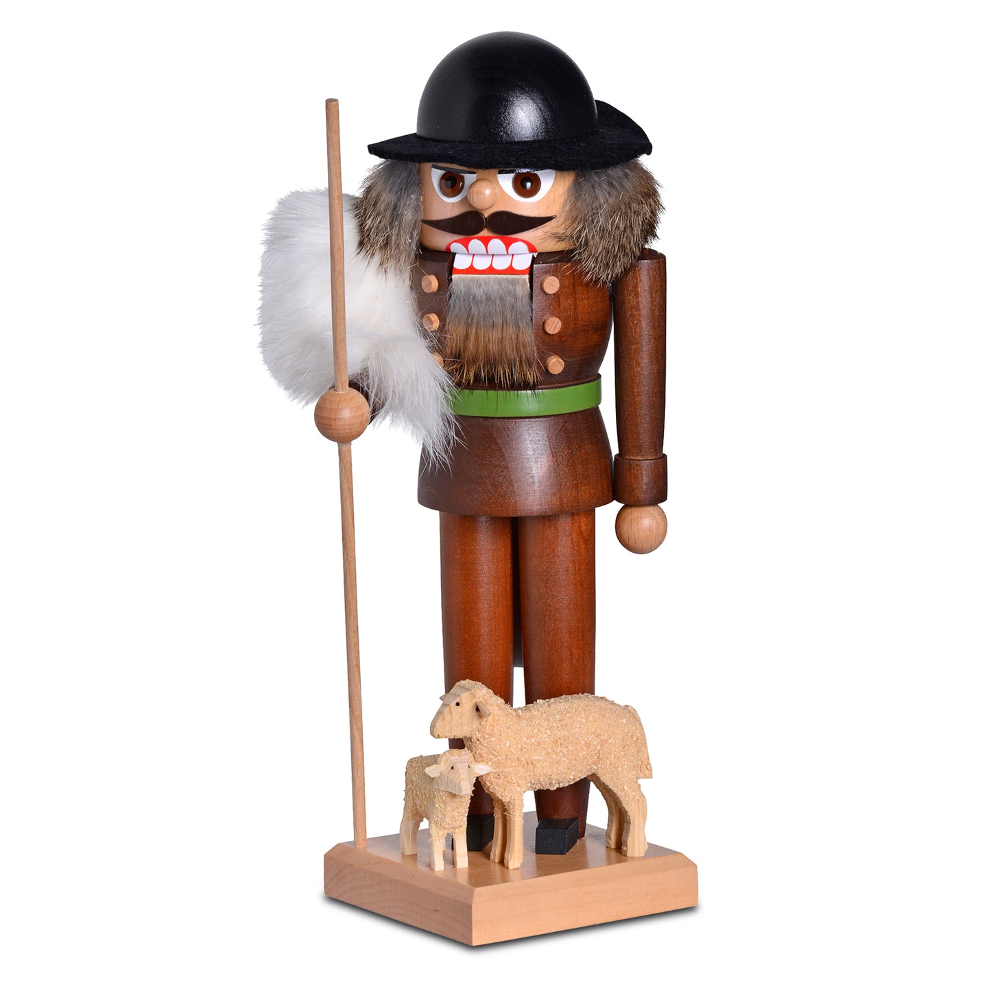 Nussknacker Schäfer, 25,5 cm