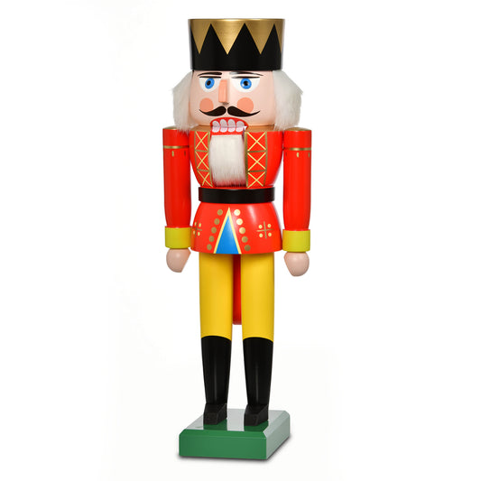 Nussknacker König, 35 cm