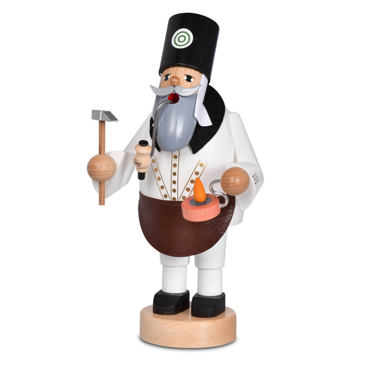 Räuchermann Bergmaurer, 20 cm