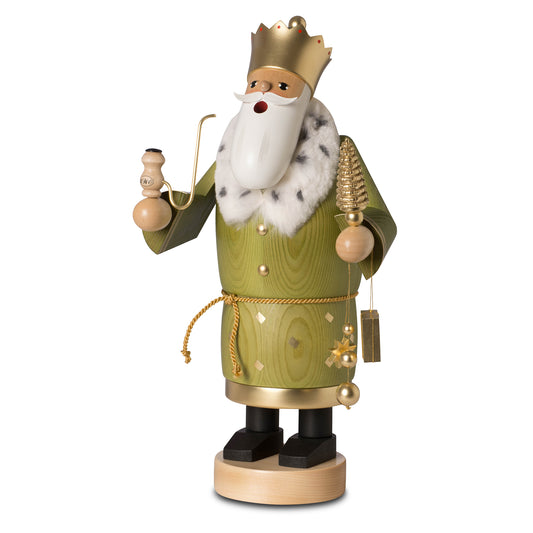 Räuchermann Balthasar, groß, 42 cm