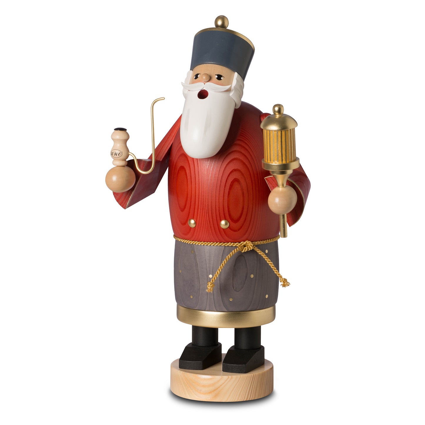 Räuchermann Caspar, groß, 42 cm