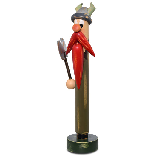 Räuchermann Wikinger, 41 cm