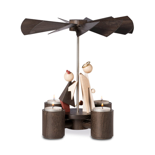 Pyramide Engelchen & Teufelchen