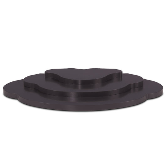 Wolke für Engel, dreistufig, 3,5 cm