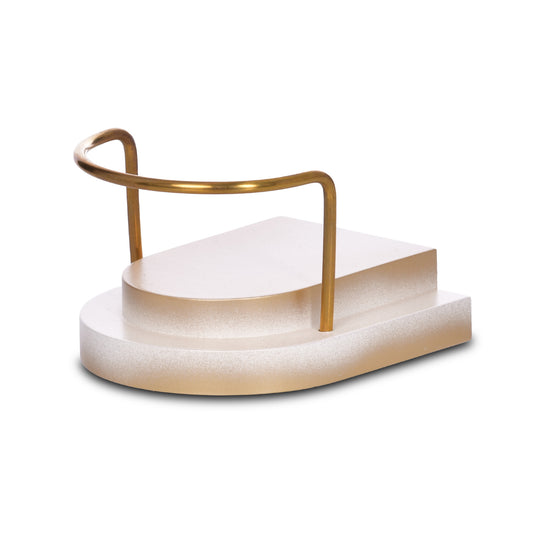 Dirigenten-Podest (Engel-Orchester)