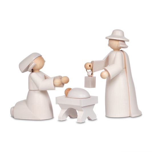 Heilige Familie (3-tlg.)