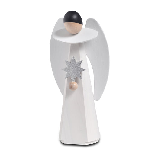 Engel mit Stern