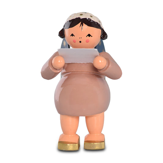 Ersatzengel für Pyramide Art.-Nr. 70054, rosa