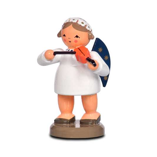 Engel mit Geige, 5 cm