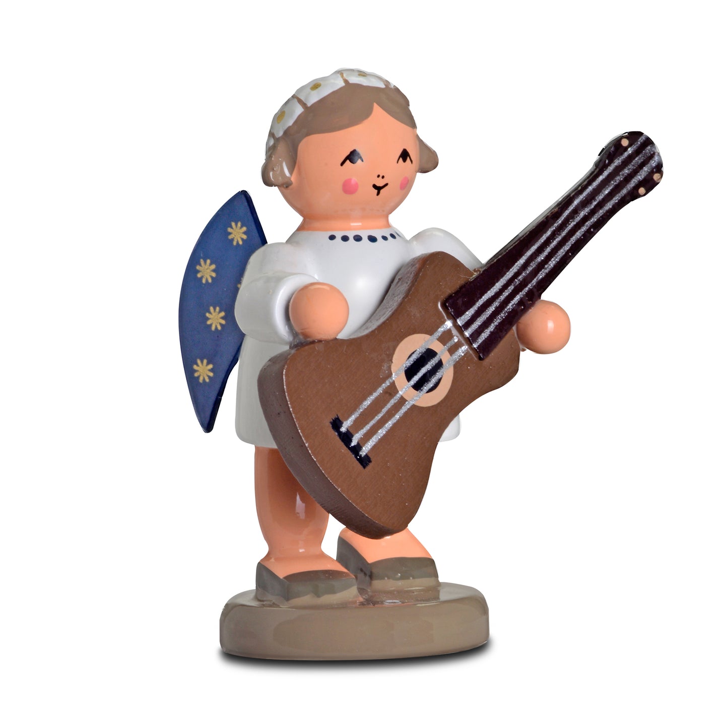 Engel mit Gitarre, 5 cm