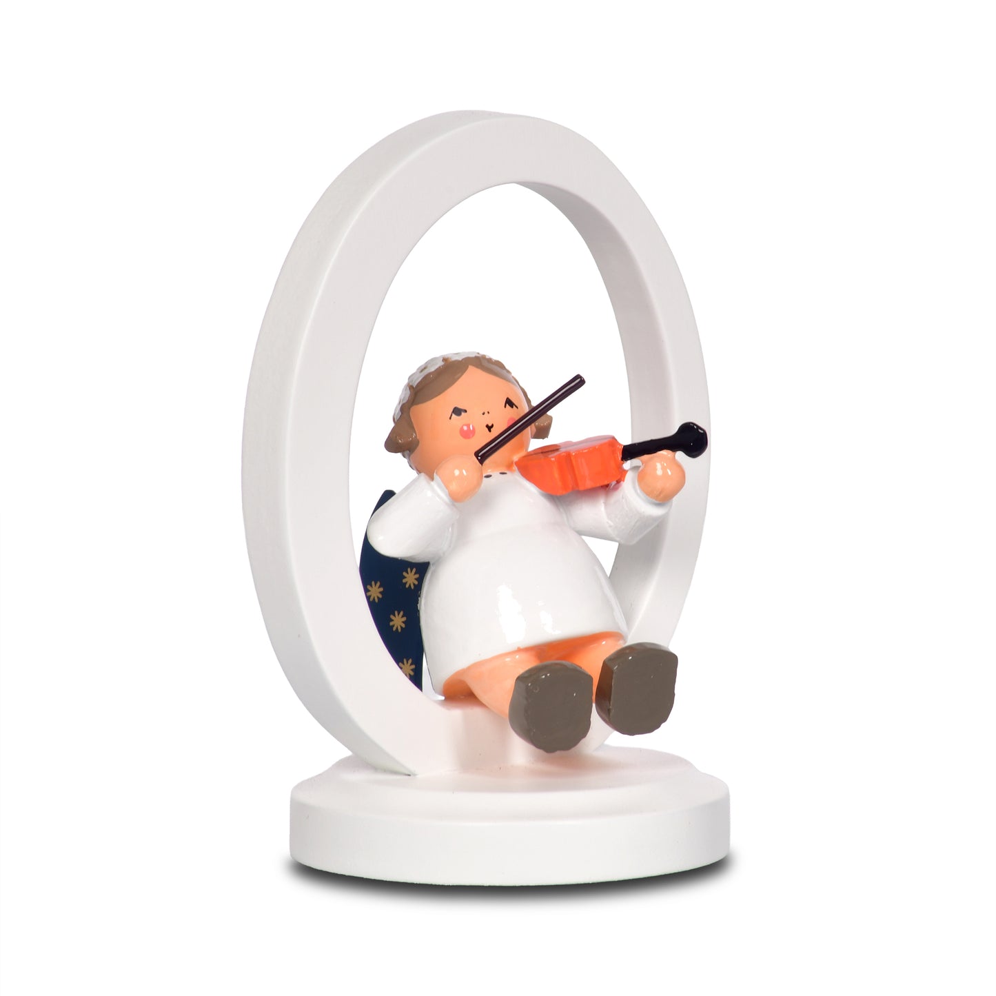 Engel-Buchstabe "O", 7 cm