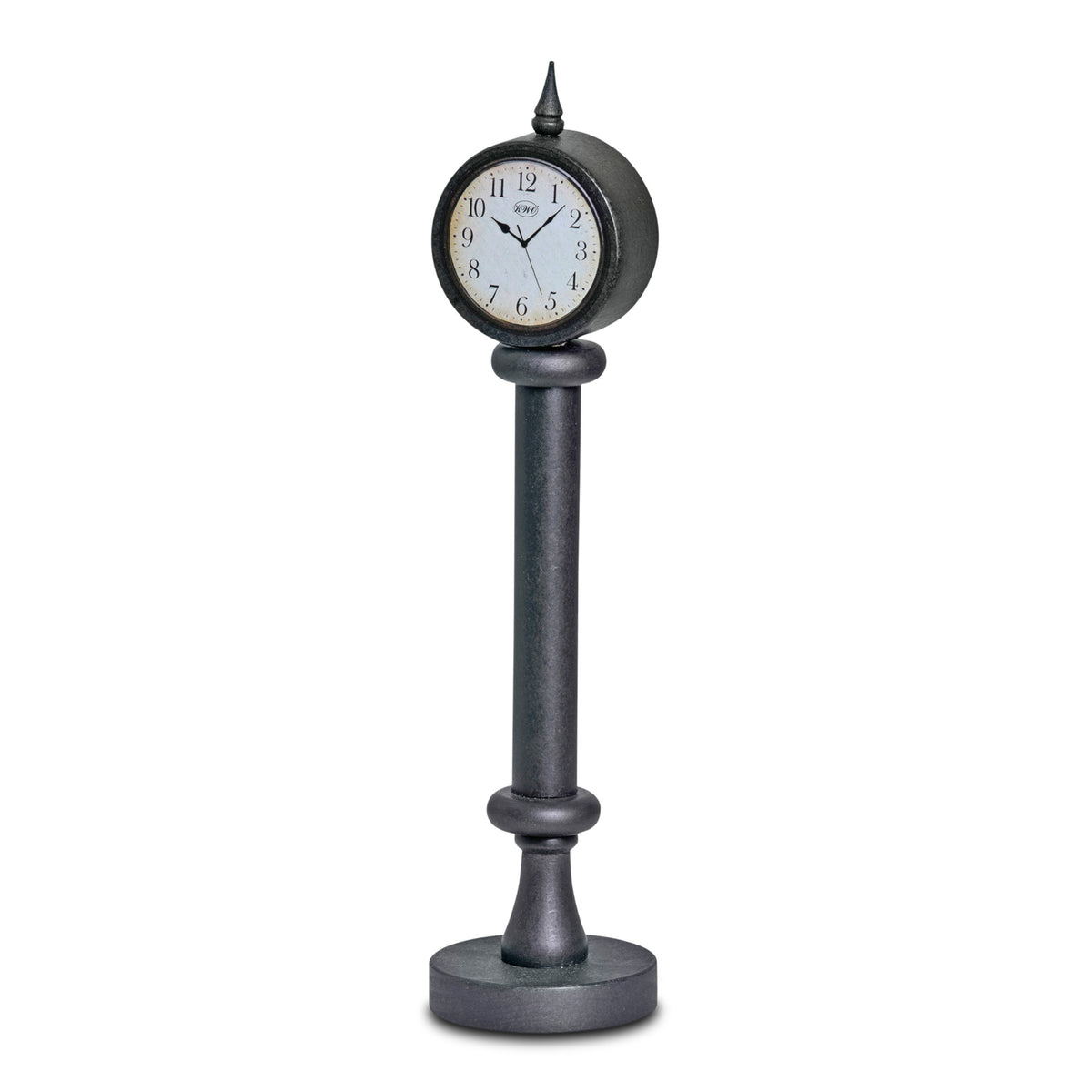 Bahnhofsuhr, 29 cm von KWO, Eisenbahn-Zubehör, Art. 75863