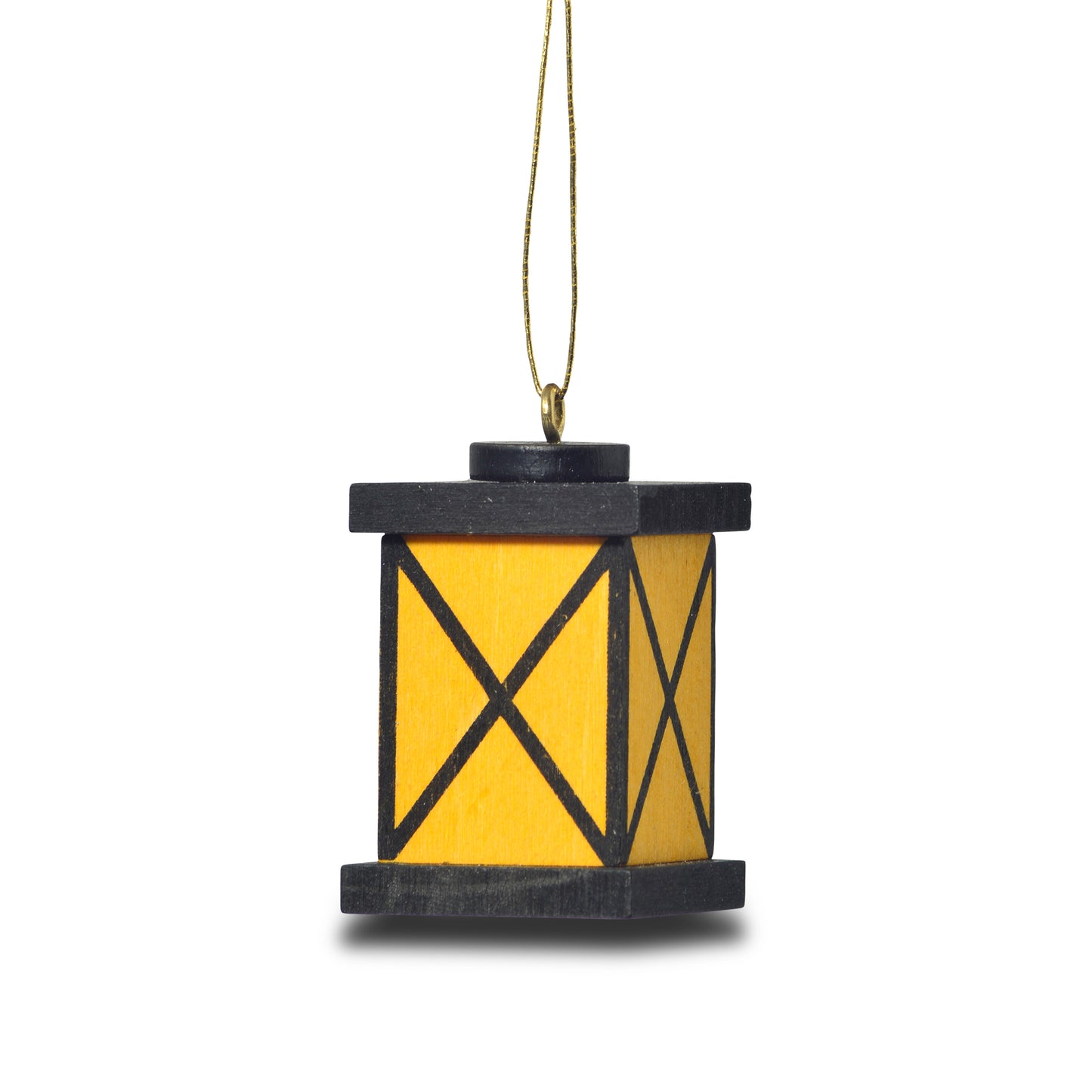 Baumbehang "Laterne", 4 cm