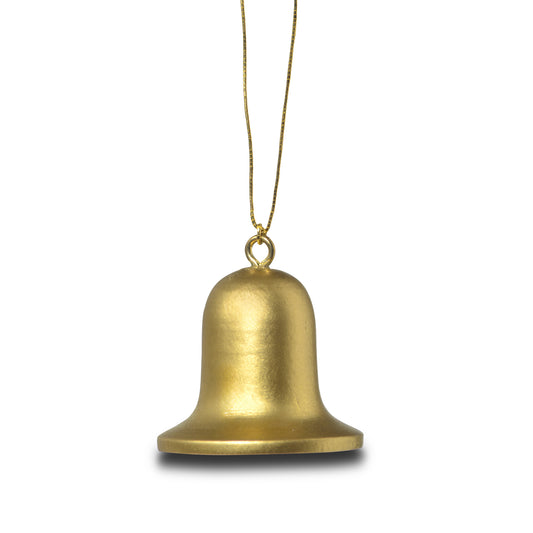 Baumbehang "Glocke" groß, 4 cm