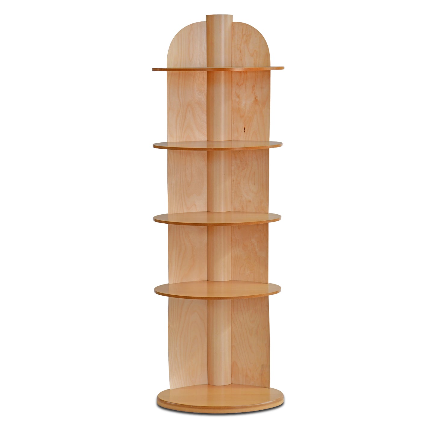 Display für Räuchermänner