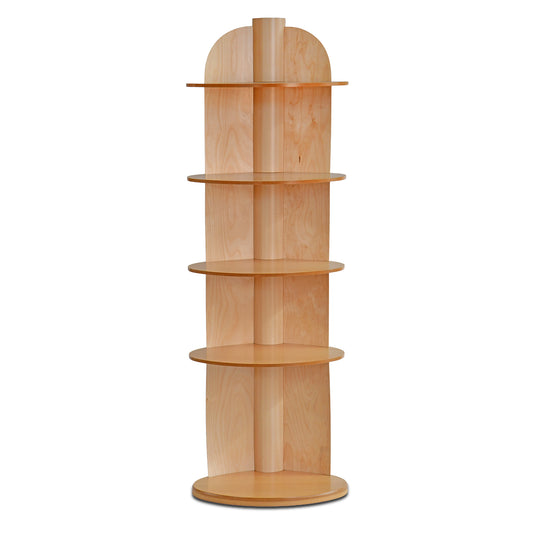 Display für Räuchermänner