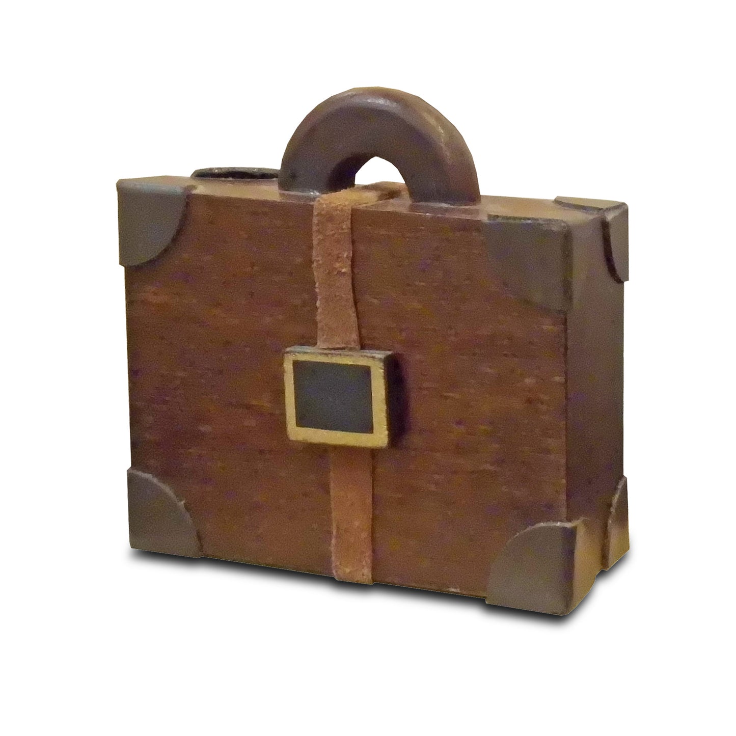 Koffer klein, 5,5 cm