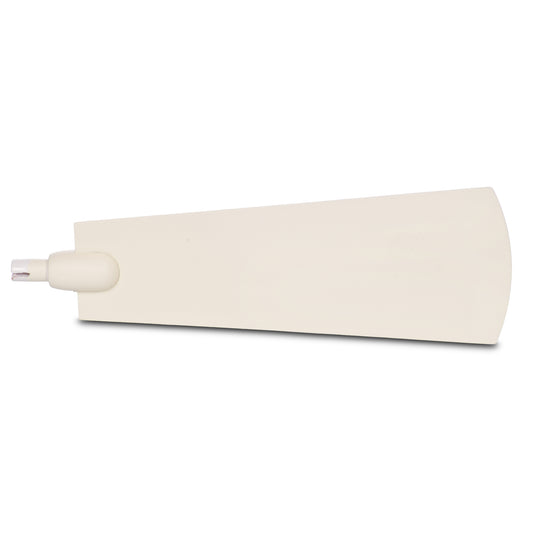 Flügel für Pyramide Art.-Nr. 70027, weiß