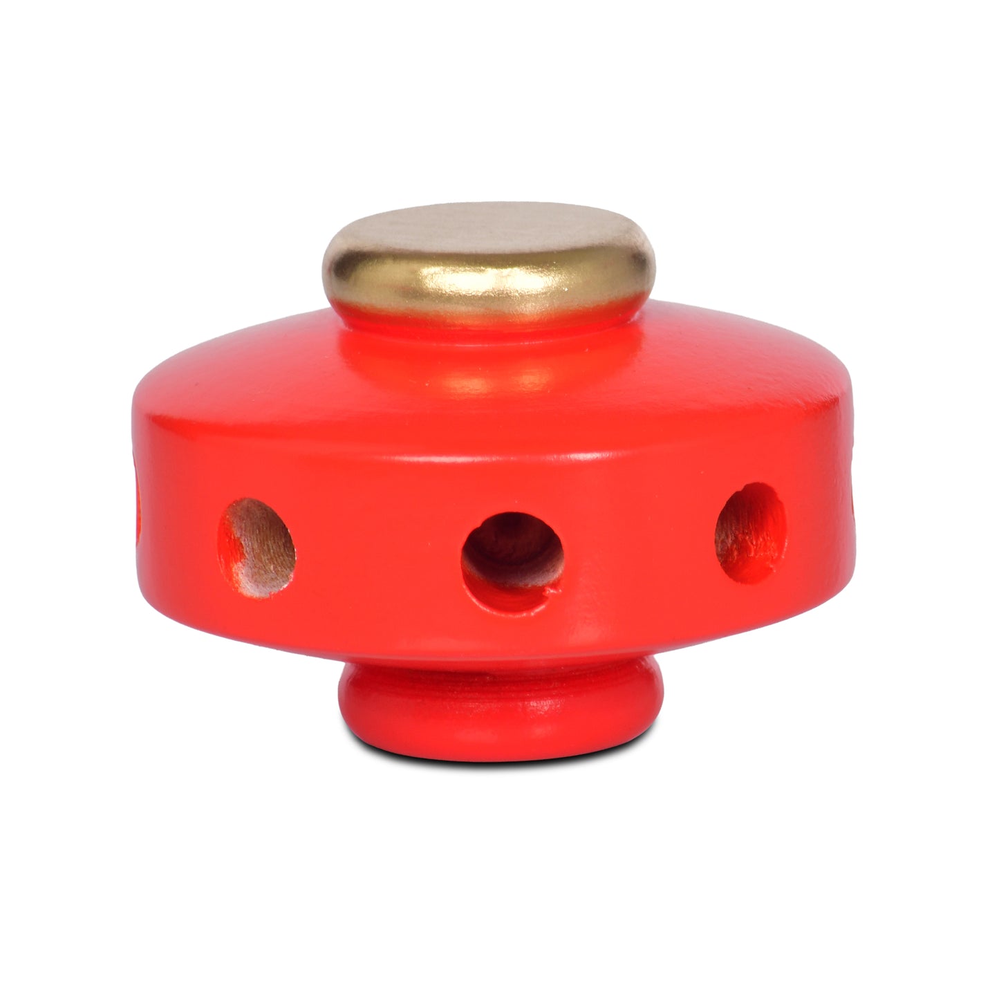 Flügelhalter für Pyramide Art.-Nr. 70011, rot