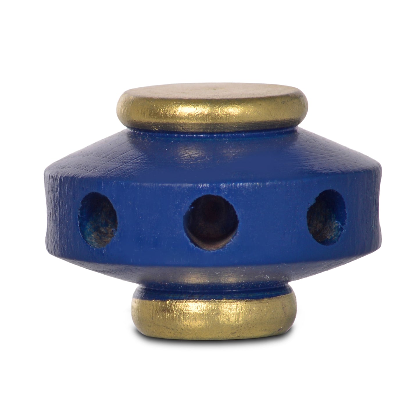 Flügelhalter für Pyramide Art.-Nr. 70018, blau