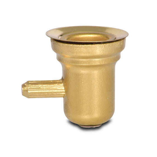 Pyramidentülle-Nr. 70014/70084/70092, golden