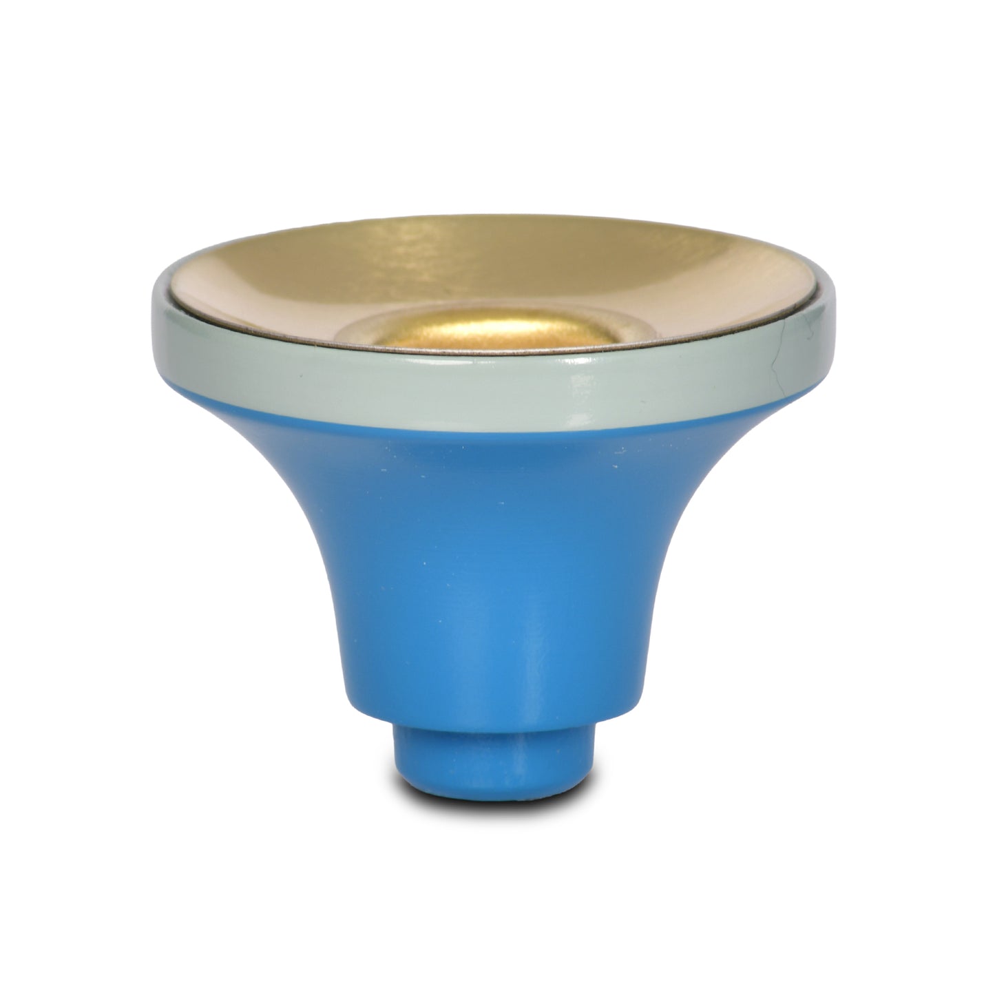 Pyramidentülle-Nr. 70001 grau