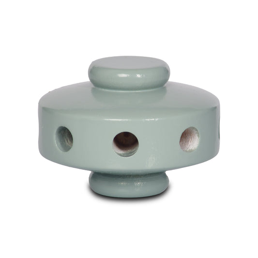 Flügelhalter für Pyramide Art.-Nr. 70081/70087/70088, blau