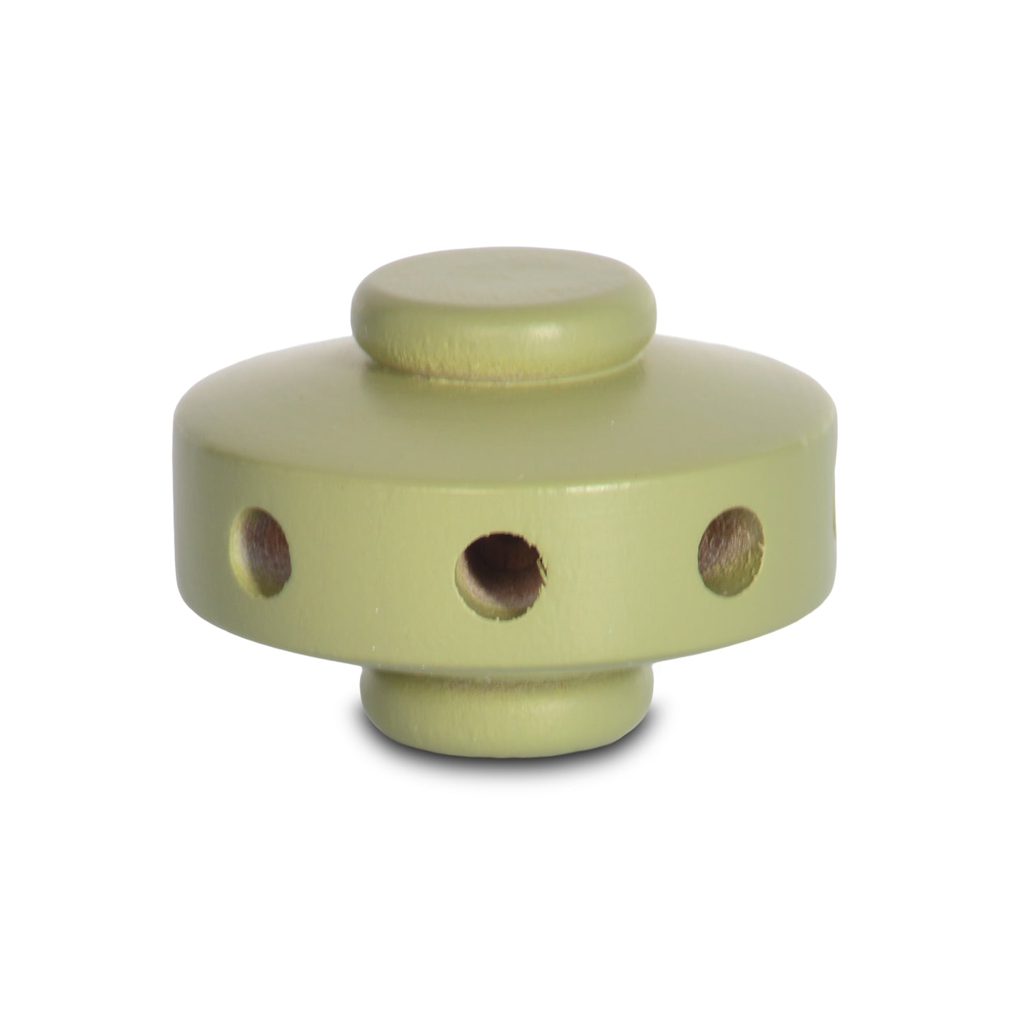 Flügelhalter für Pyramide Art.-Nr. 70085/70086, beige