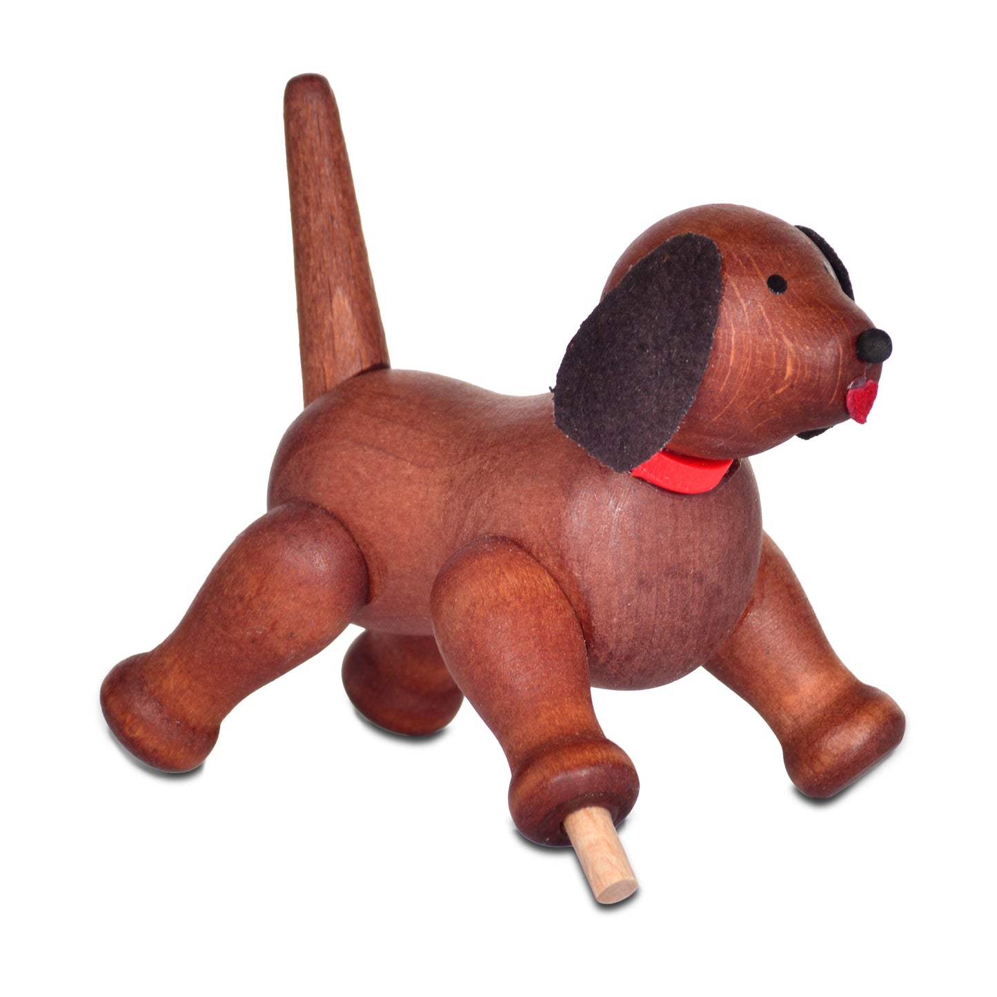 Hund für 21568 Jäger auf Hochsitz