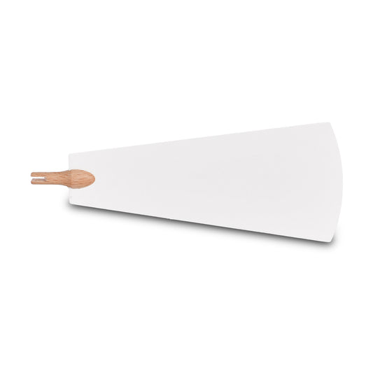 Flügel für Pyramide Art.-Nr. 70008/70009, weiß