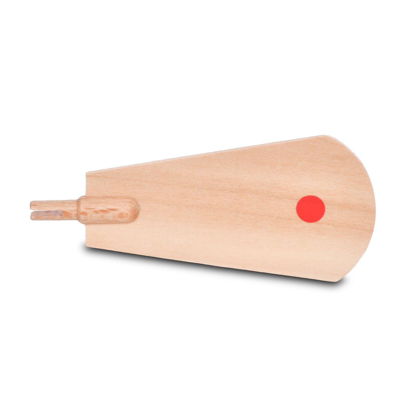 Flügel für Pyramide Art.-Nr. 70011/70012, rot gepunktet