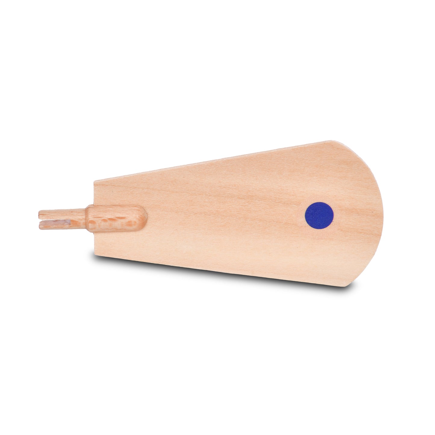 Flügel für Pyramide Art.-Nr. 70013, blau gepunktet