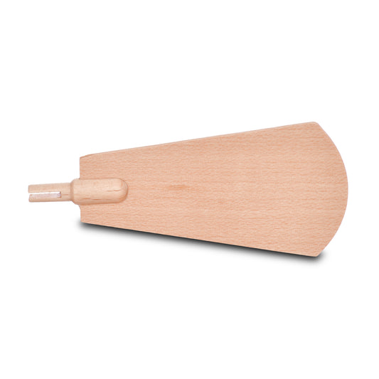 Flügel für Pyramide Art.-Nr. 70015/70019/70089/70091, farblos