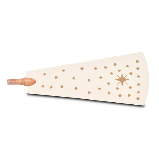 Flügel für Pyramide Art.-Nr. 70001/70002/70003, weiß bedruckt