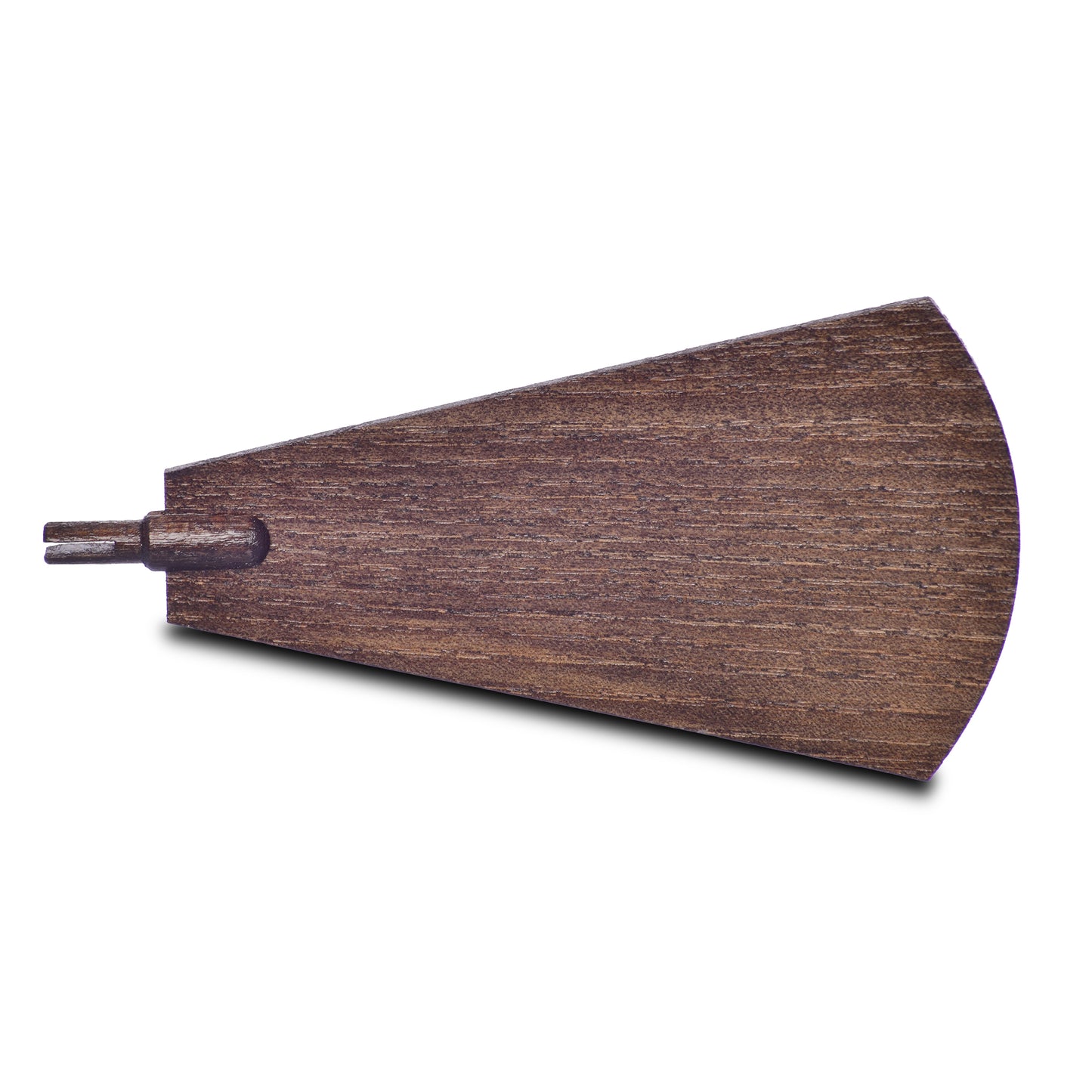 Flügel für Pyramide Art.-Nr. 70070, Farbton Mooreiche