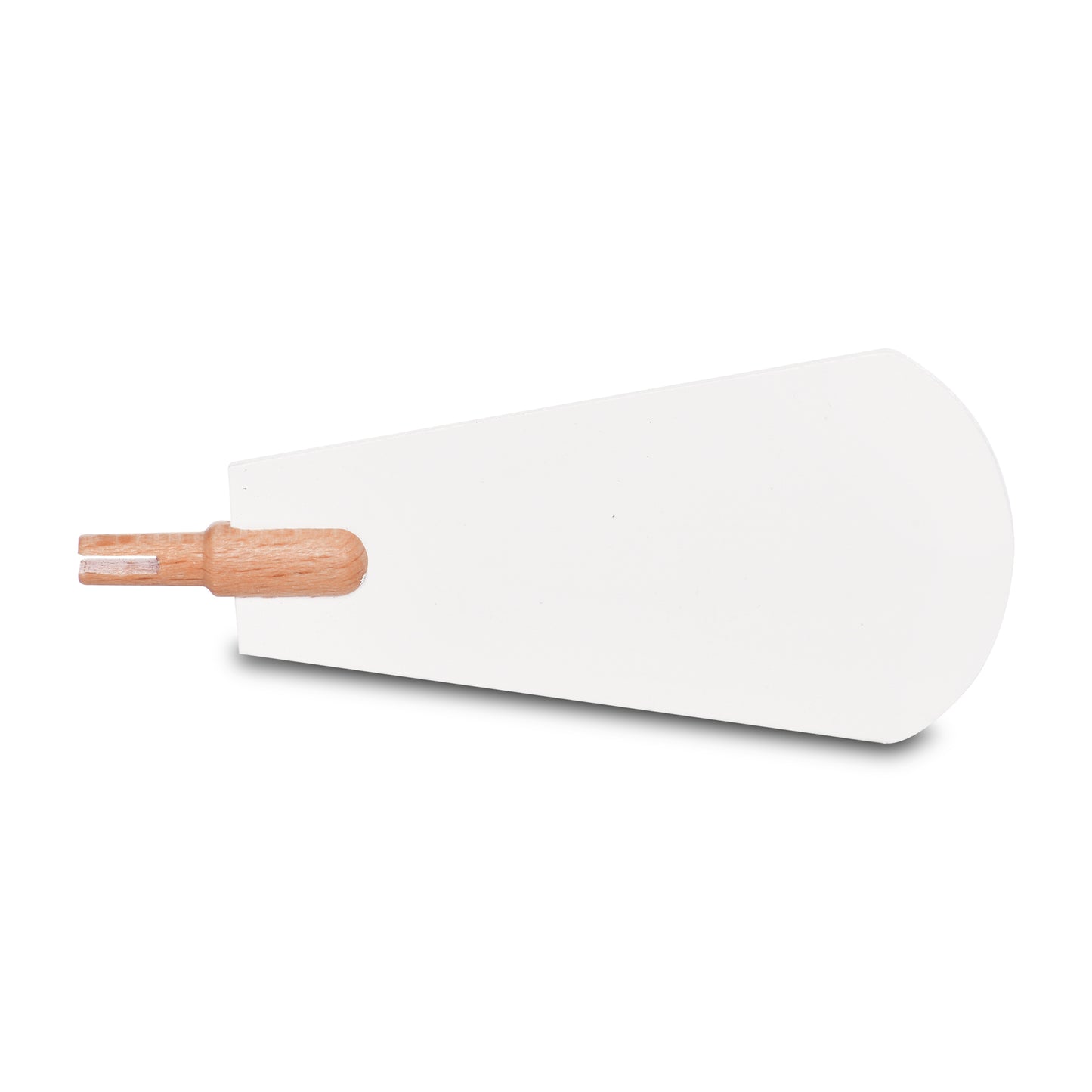 Flügel für Pyramide Art.-Nr. 70094/70095, weiß